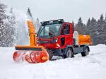 Multicar M31 C Schneefrase 2013 года